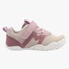 Mikk-Line Barefoot Sneakers, Mauve Shadows Dark