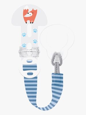 MAM Clip It! Napphållare, Blå