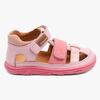 Bisgaard Vic Barefoot Sandaler, Pink