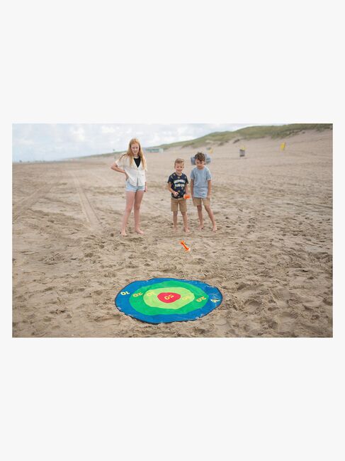 BS Toys XXL Park Darts Spel