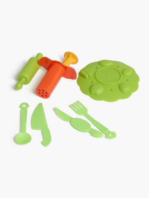 Fippla Leklera Baby Dinosaurie 19 Delar