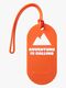 American Tourister Fun Tags Bagagetag 2-Pack, Adventure Is Calling