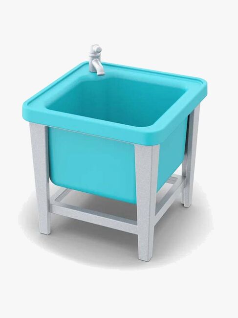 Schleich Hästsjukhus