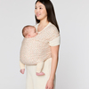 Ergobaby Aura Wrap Mesh Bärsjal, Dainty Blooms