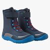 Reimatec Barefoot Jr Talvella Vinterkängor, Navy