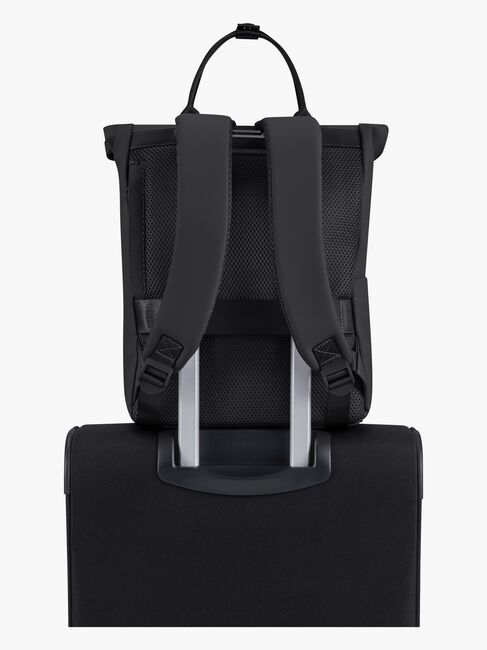 American Tourister Urban Groove City Mono Ryggsäck 17L, Black