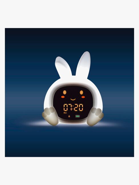 ZAZU Sarah Sömntränare, Vit