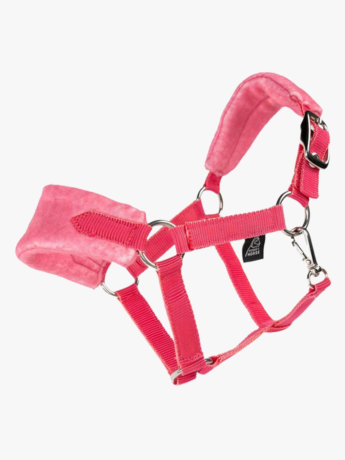 My Hobby Horse Fleecegrimma, Rosa