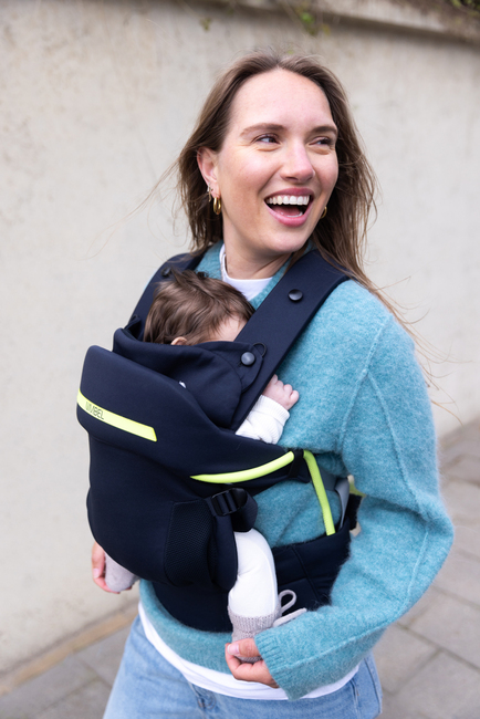 Nimbel Bärsele, Midnight Blue