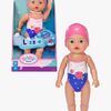 BABY born Simmande Docka Lizzie 30 cm