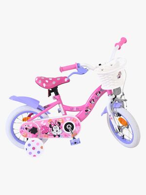 Disney Mimmi Pigg Cykel 12 Tum