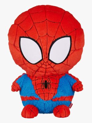 Marvel Spiderman Gosedjur 35 cm