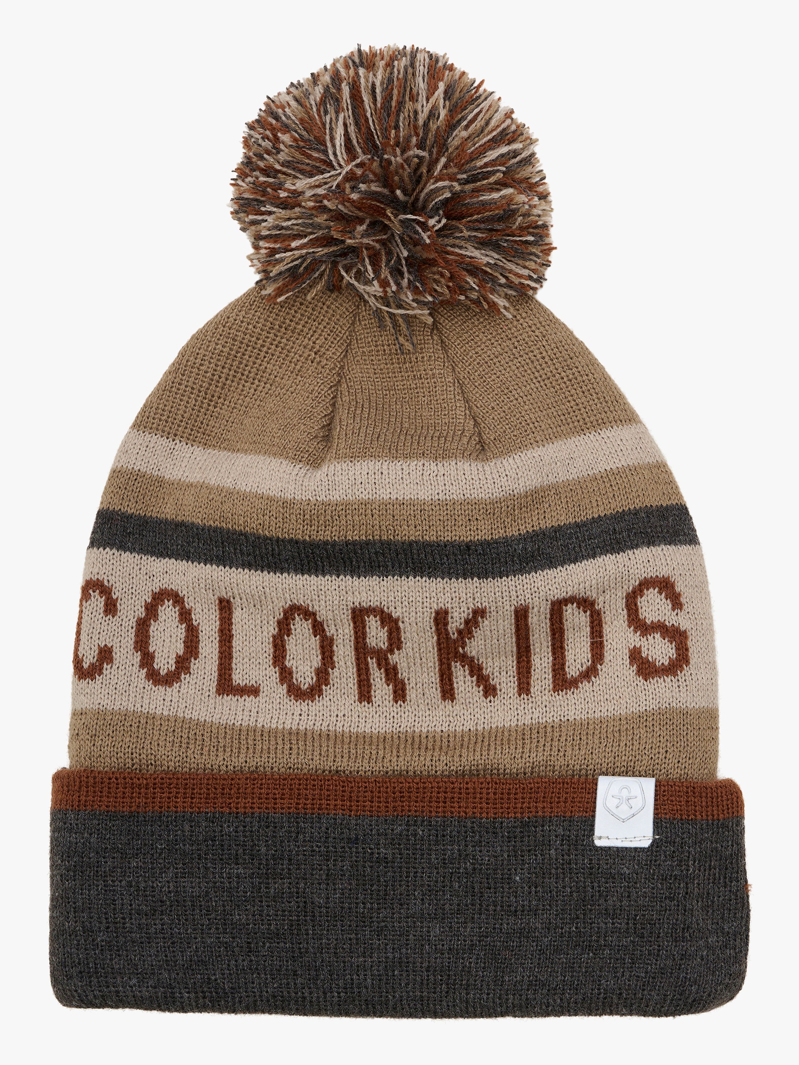 Color Kids Mössa, Phantom, 50