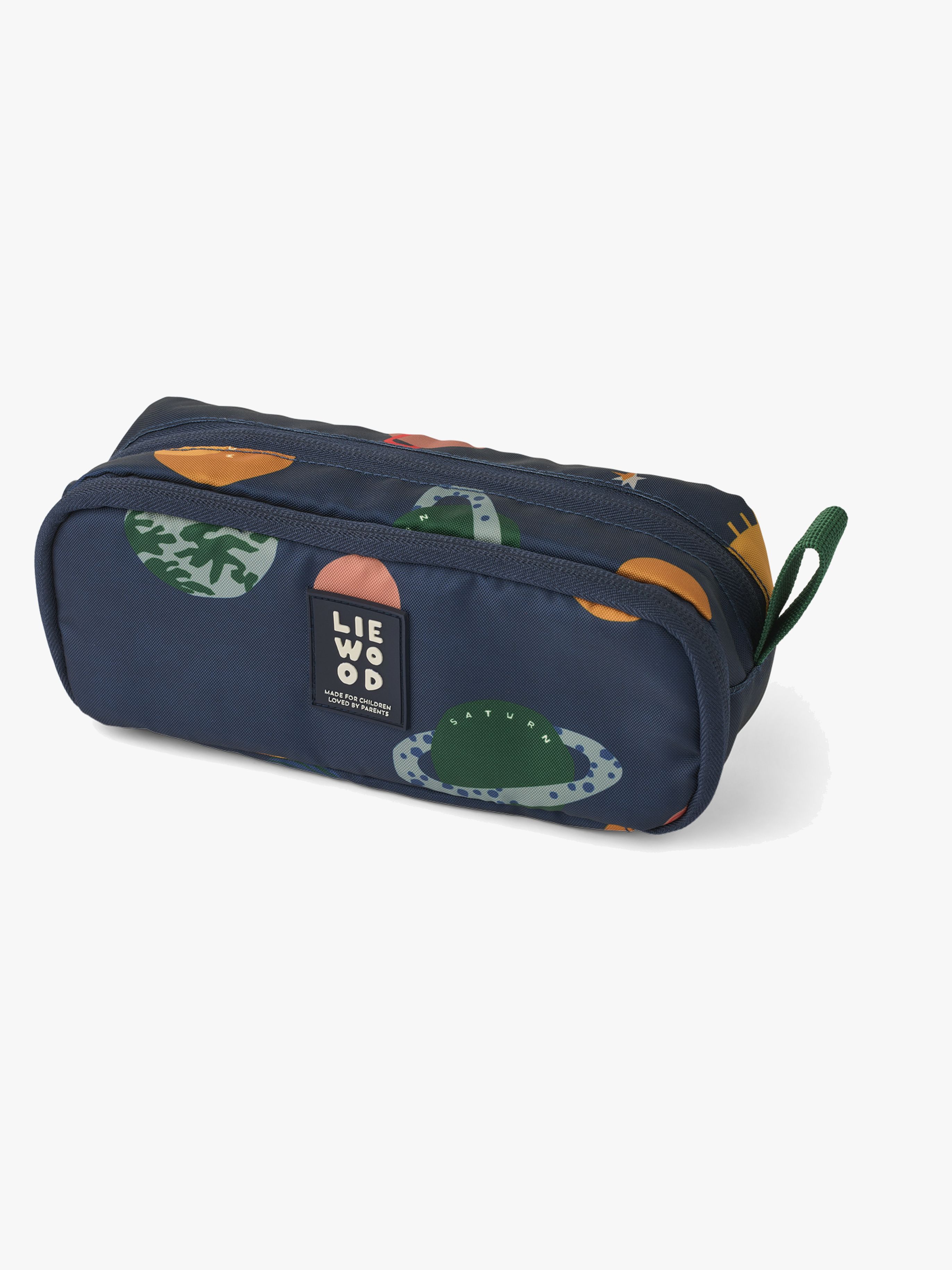 LIEWOOD Andrey Pennfodral, Universe/Classic Navy