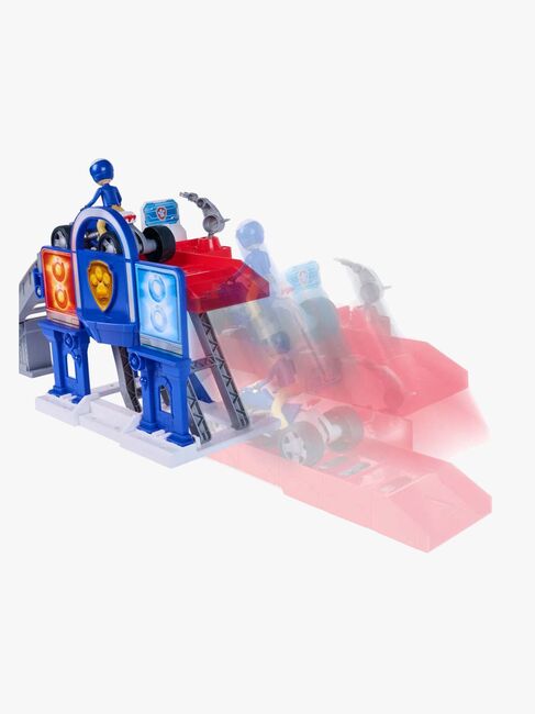 Paw Patrol Lift & Repair Lekset