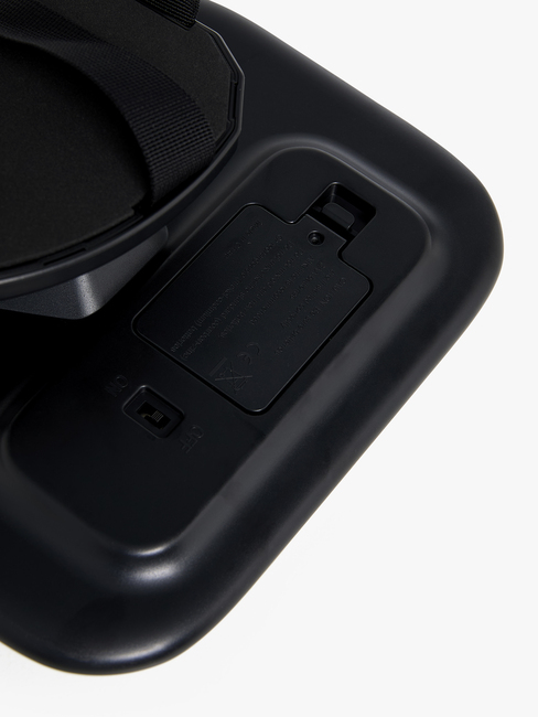 Beemoo LED Bilspegel