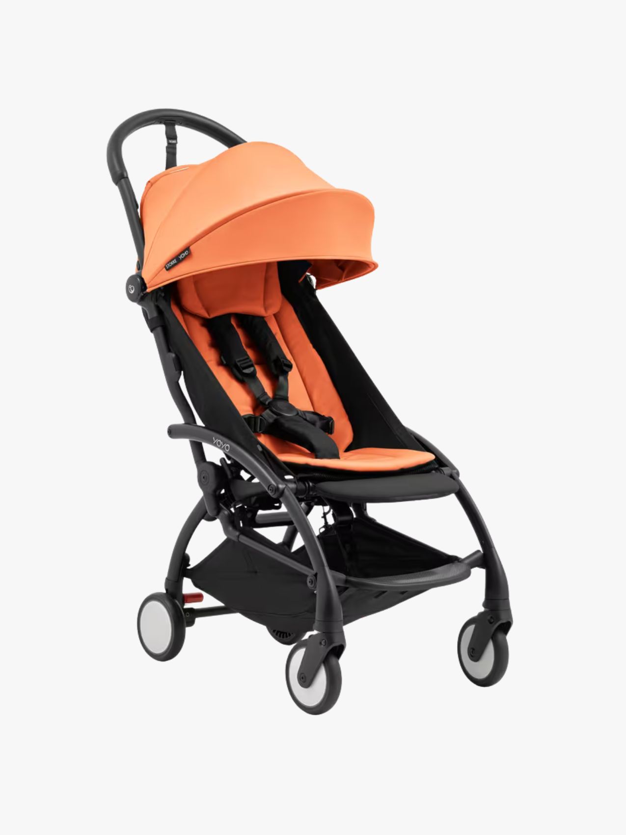Stokke YOYO⁵ Sittvagn, Peach