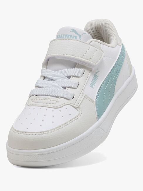 Puma Caven 2.0 AC+ PS Sneakers, Grå