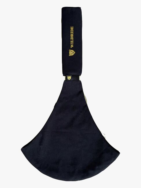 Wildride Bärsele, Basic Black