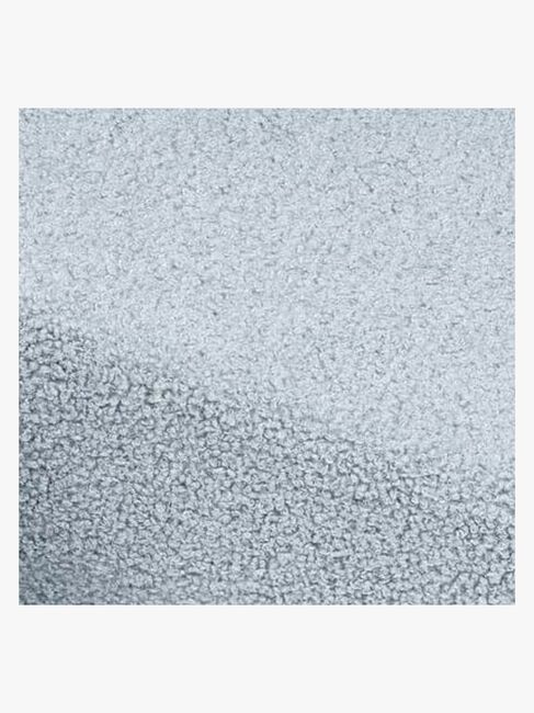 MeowBaby Boucle Turtle Bollhav, Dusty Ice Blue