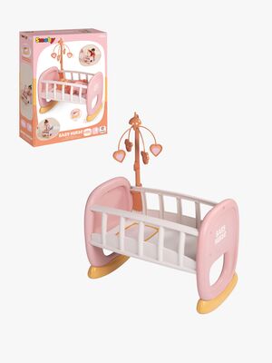 Smoby Baby Nurse Vagga