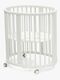 Stokke Sleepi Mini V3 Spjälsäng, White