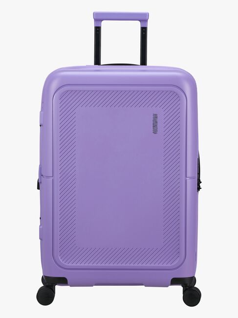 American Tourister Dashpop Resväska 76-84L, Violet Purple