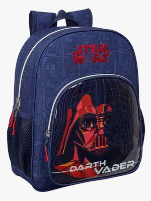 Star Wars Junior Rucksack 15L, Blau