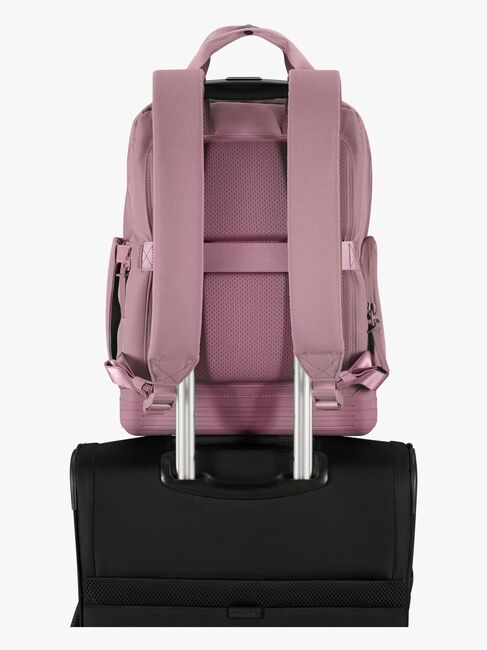 American Tourister SoulPack Ryggsäck 17L, Lilas Pink