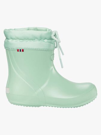 Viking Alv Indie Gummistövlar, Aqua
