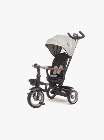 Milly Mally Twinkle Trehjuling, Grå