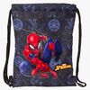 Marvel Spider-Man Gympapåse Attack, Svart/Blå