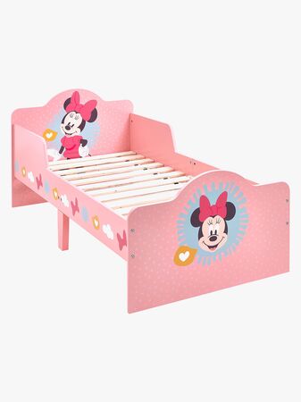 Disney Mimmi Pigg Juniorsäng, Rosa