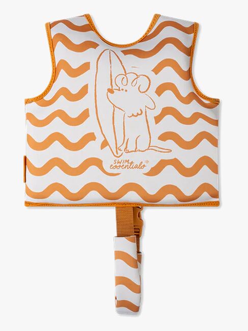 Swim Essentials Simväst, Surfer