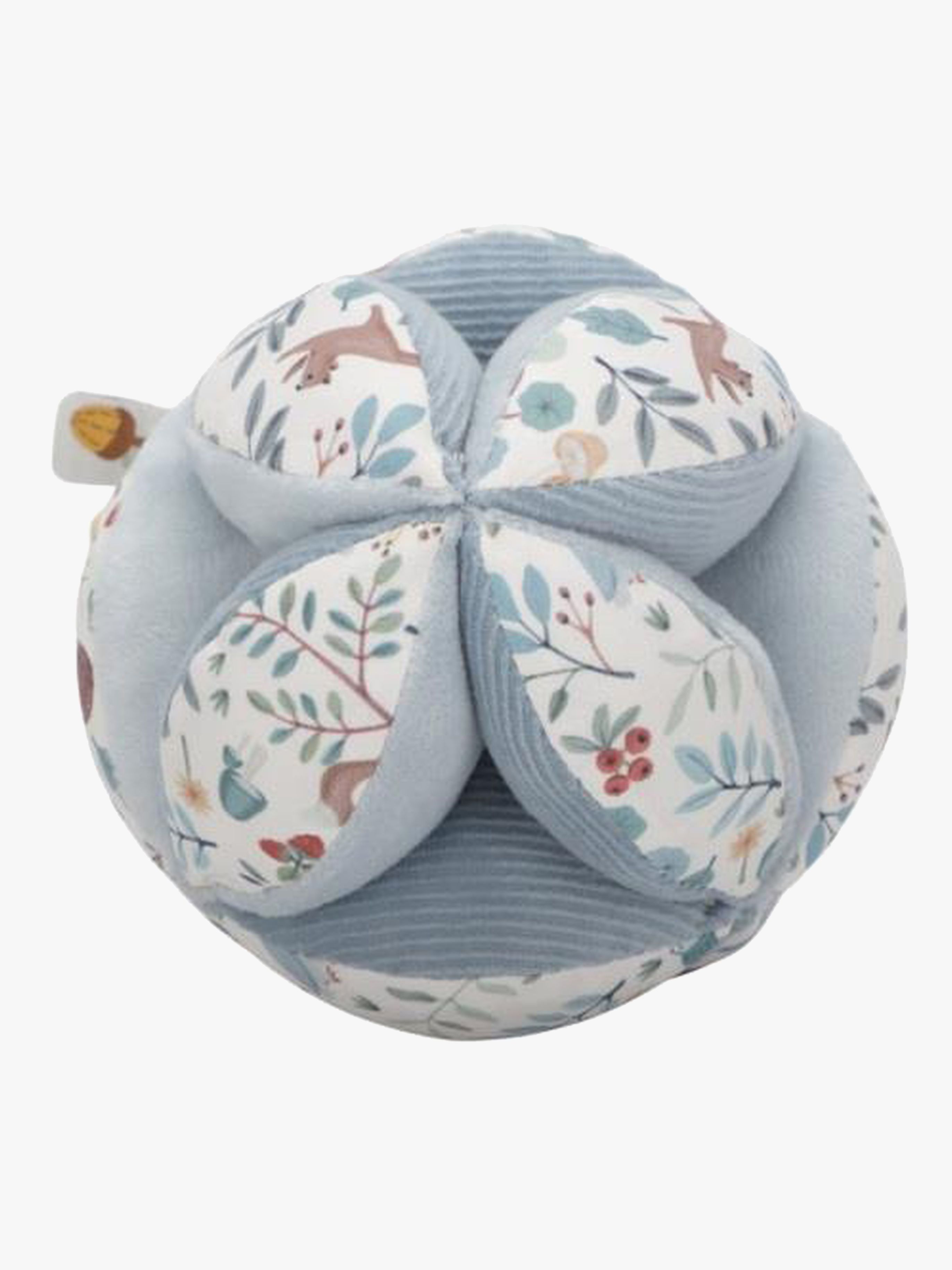 LittleDutch Forest Friends Gripping Ball Aktivitetsleksak