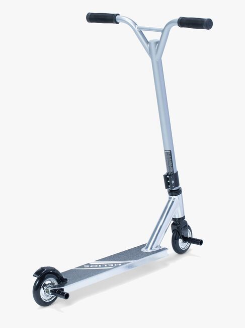 Impulse Trick Sparkcykel, Silver