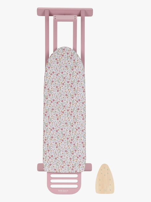 Little Dutch Dockstrykset