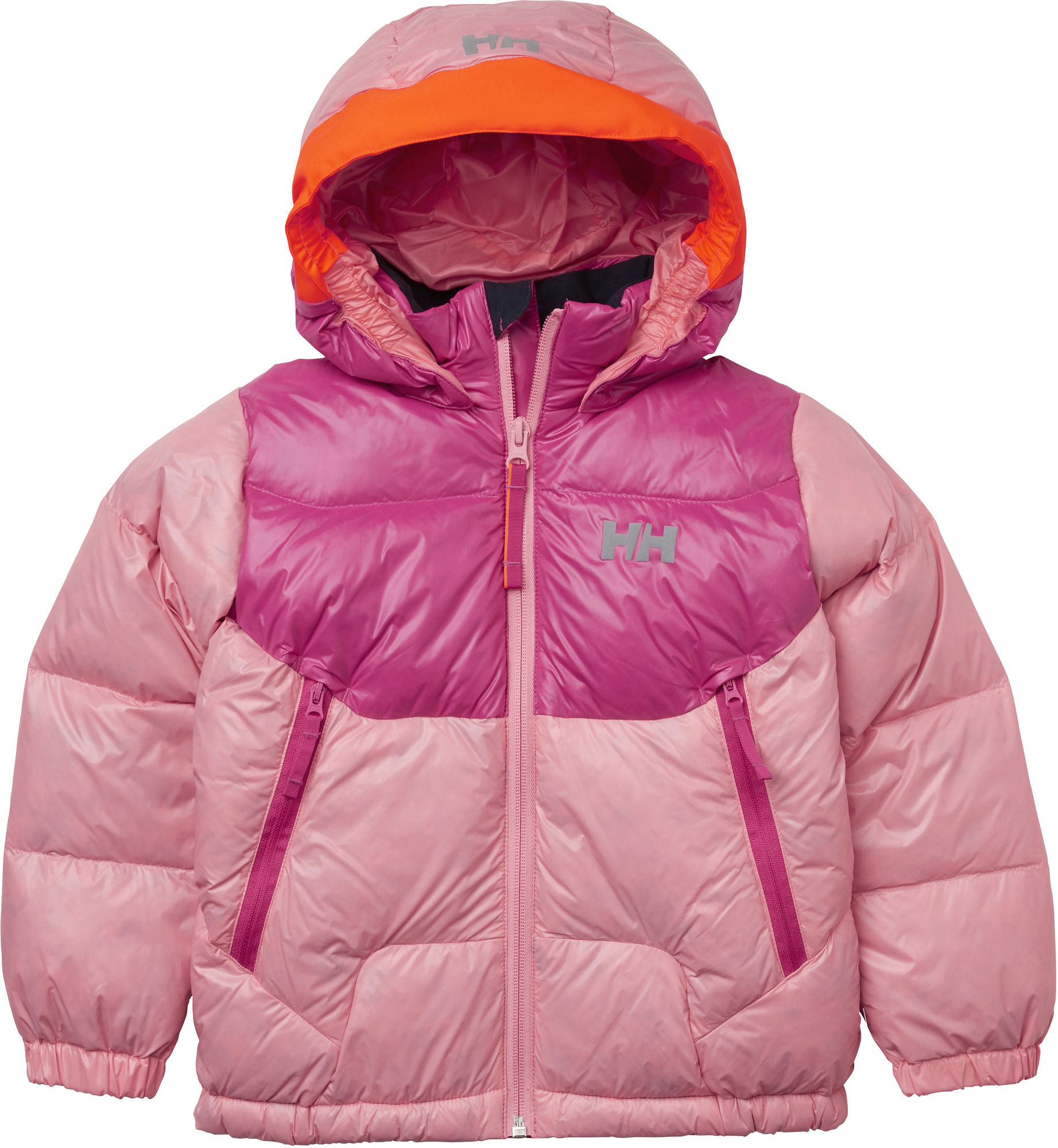 Helly Hansen Frost Down Jacka Conch Shell 98