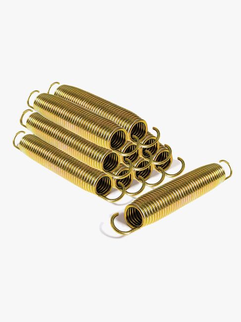 Salta Premium Black Edition Studsmatta 305 Centimeter