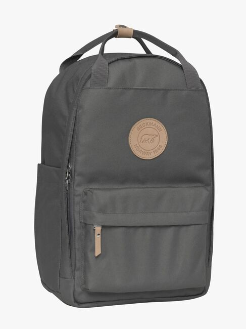 Beckmann City Light Ryggsäck 20L, Pale Green