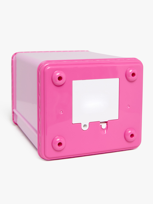 Cloudberry Castle Cutie  Elektriskt Kassaskåp & Sparbössa