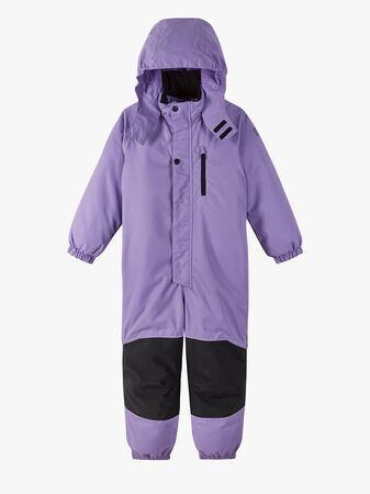 Reimatec Kaunisto Vinteroverall, Blooming Lilac