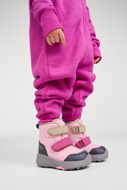 Reima Talviuni Vinterkängor, Grey Pink 5400165B-4500-1557_5.jpg