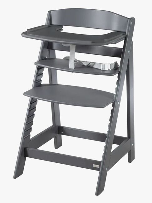 Roba Sit Up Flex Bricka, Anthracite