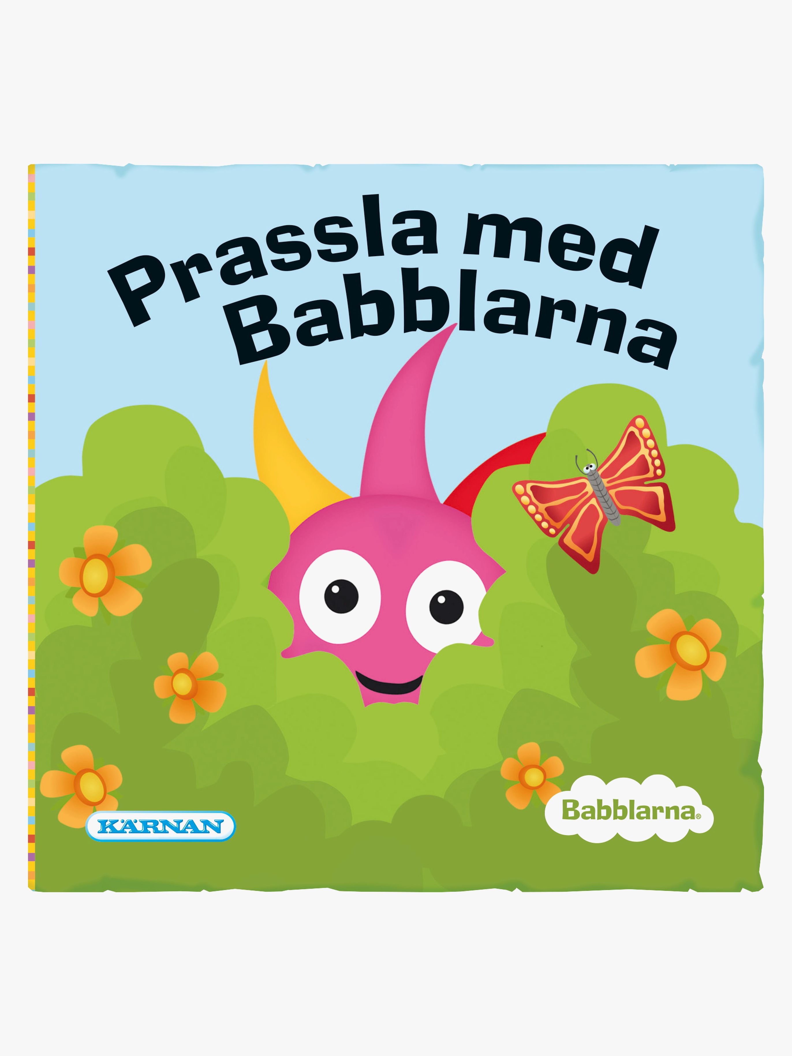 Prassla med Babblarna