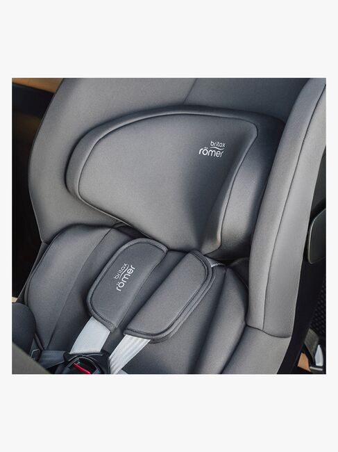 Britax Römer Safe-Way M Bilbarnstol, Midnight Grey
