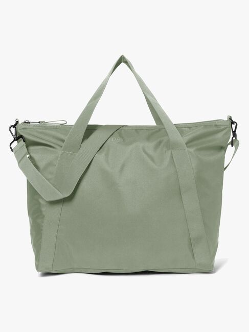 DAY ET Tonal Crossbody Skötväska, Jadeite