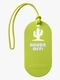 American Tourister Fun Tags Bagagetag 2-Pack, Hands Off