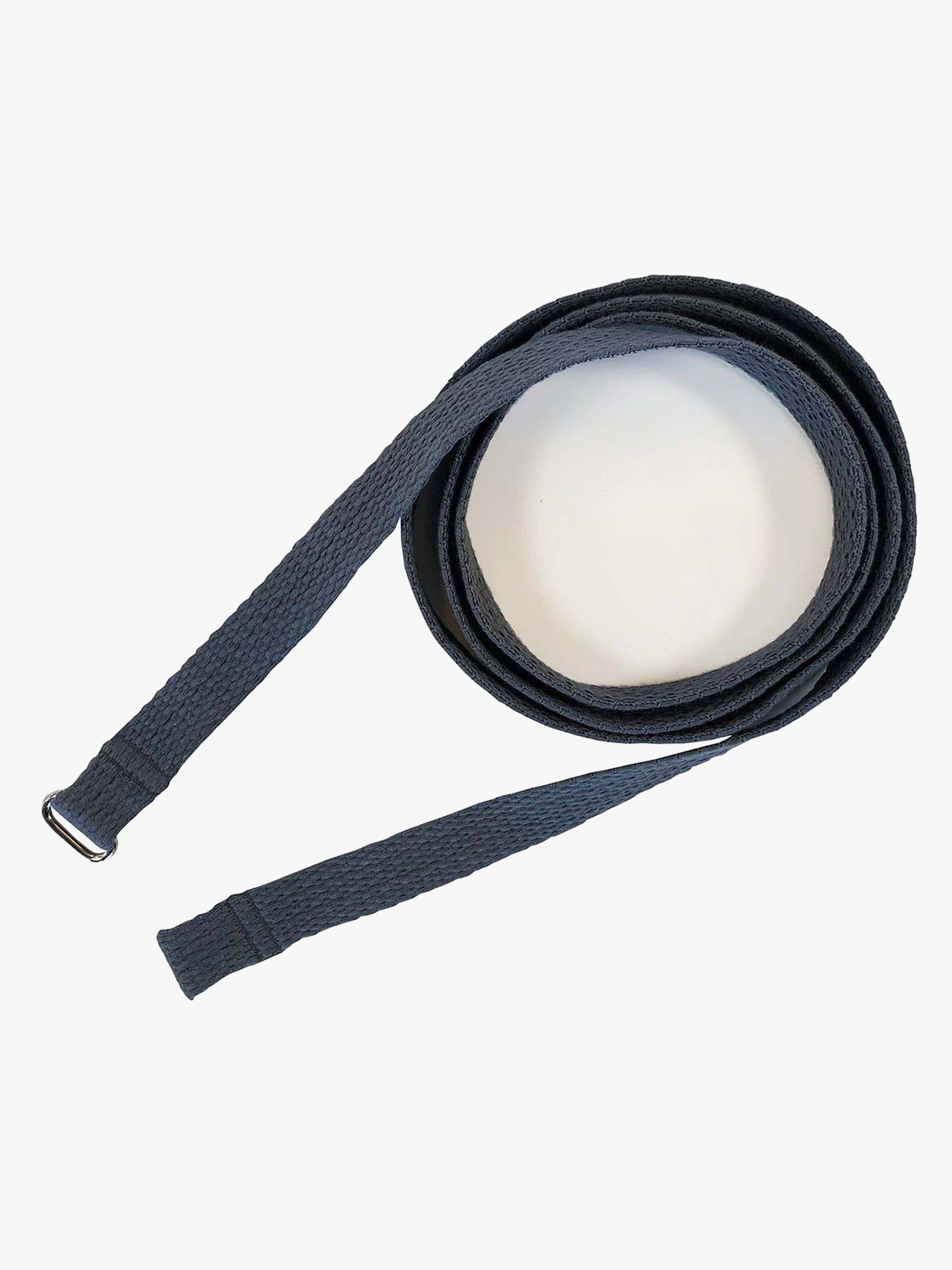 Leander Lång Rem För Leander Classic™-Vaggan 4-pack, Grå