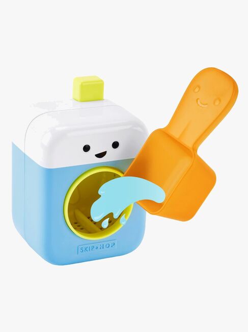 Skip Hop Fresh & Clean Spin Cycle Set Badleksak